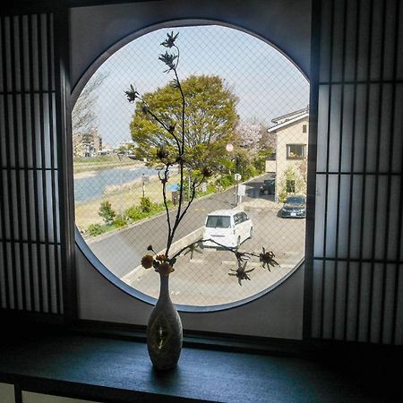 金沢市 Saigawa Houseヴィラ エクステリア 写真