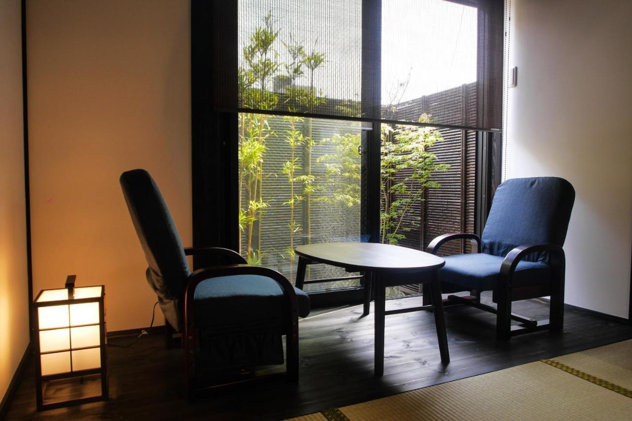 金沢市 Saigawa Houseヴィラ エクステリア 写真