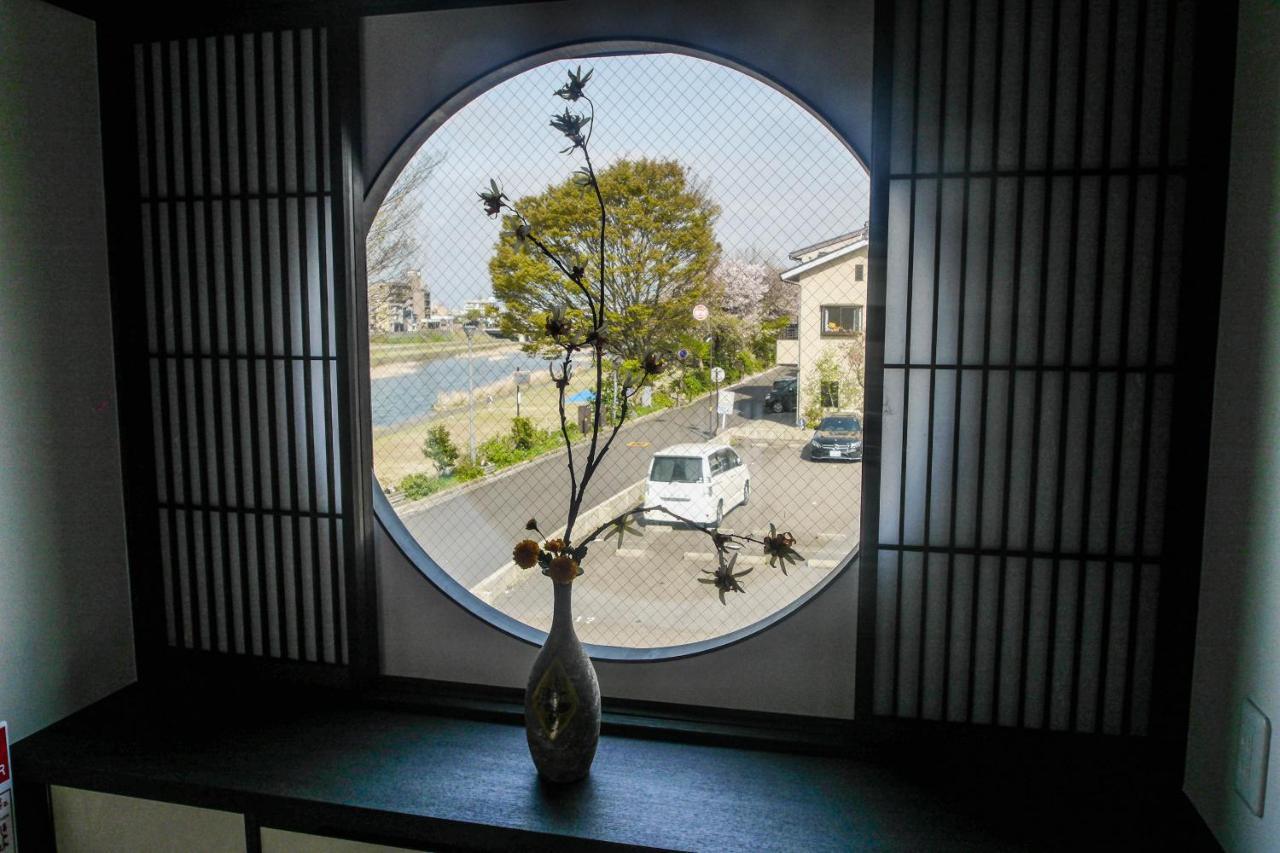 金沢市 Saigawa Houseヴィラ エクステリア 写真