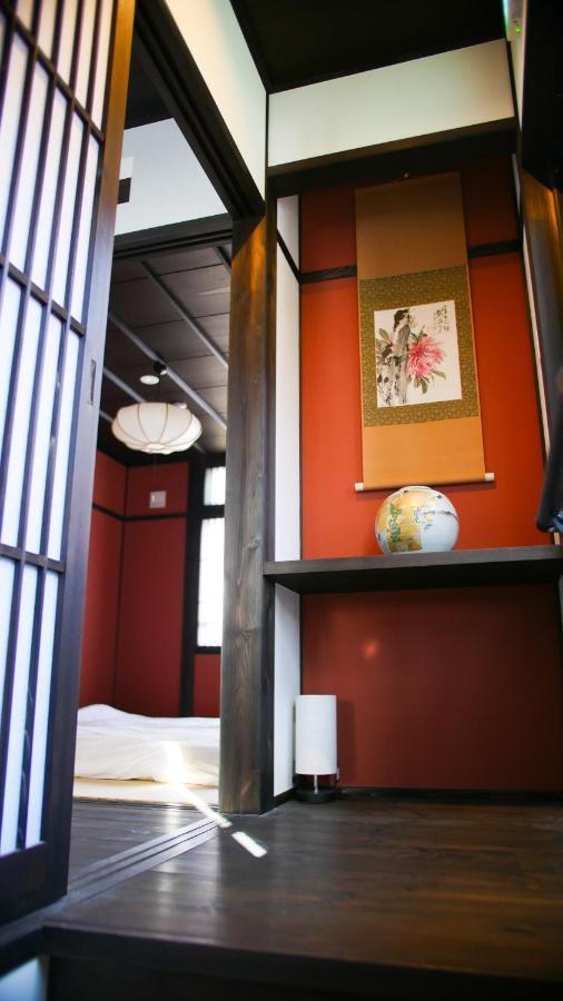 金沢市 Saigawa Houseヴィラ エクステリア 写真