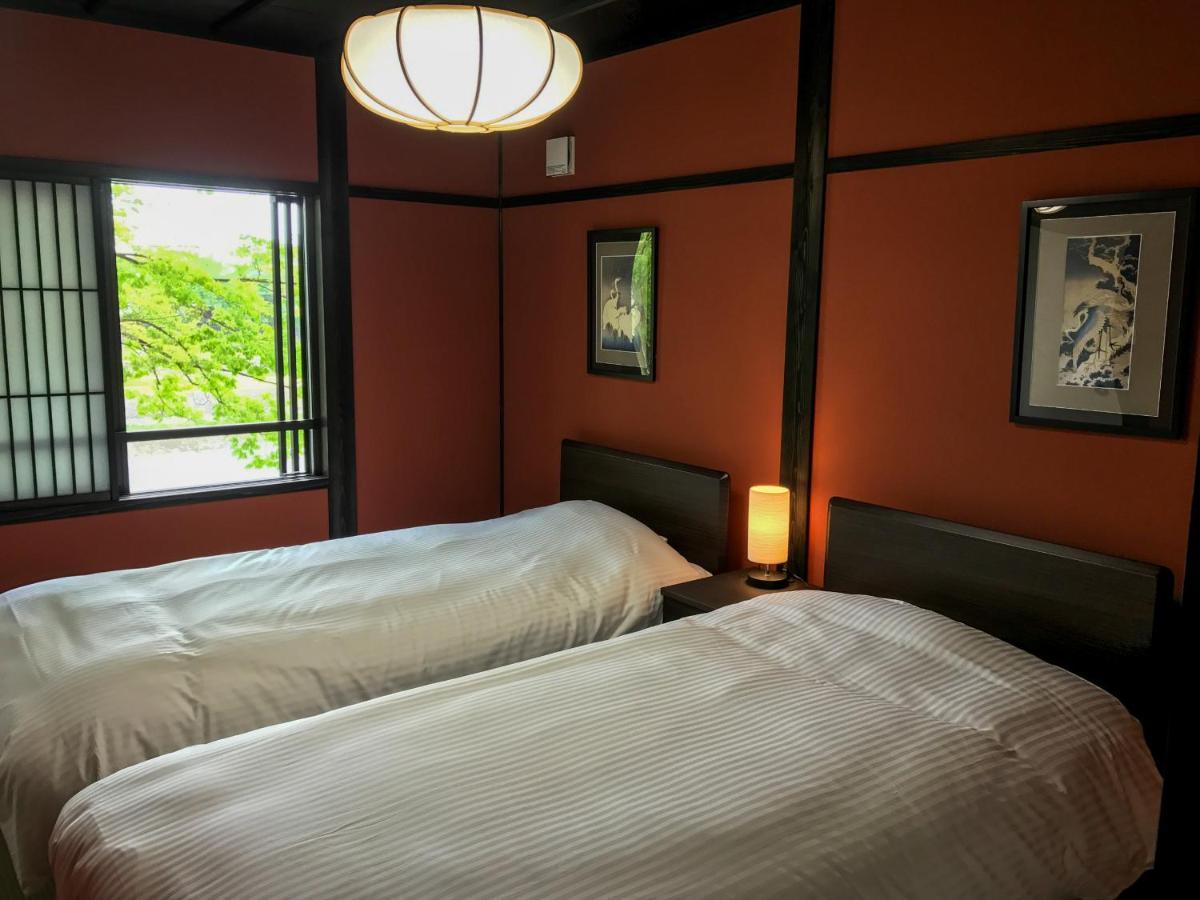 金沢市 Saigawa Houseヴィラ エクステリア 写真