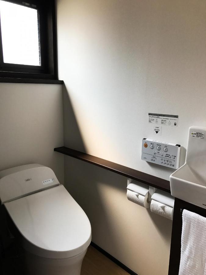 金沢市 Saigawa Houseヴィラ エクステリア 写真